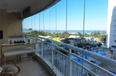 Apartamento com 3 quartos à venda no Centro, Bertioga 