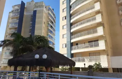 Apartamento com 3 quartos à venda na Travessa João Ramalho, Centro, Bertioga