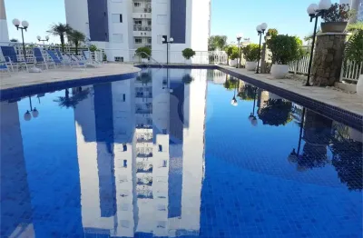 Apartamento com 3 quartos à venda no Centro, Bertioga 