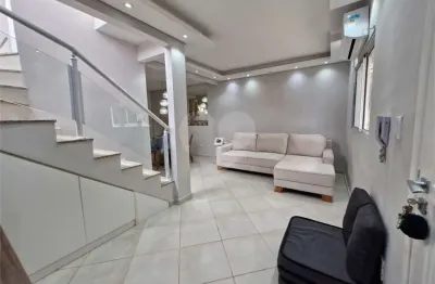 Casa em condomínio fechado com 2 quartos à venda na Rua Engenheiro Paulo Rubens Arieta Filho, 131, Maitinga, Bertioga