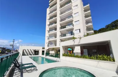 Apartamento com 2 quartos à venda no Centro, Bertioga 