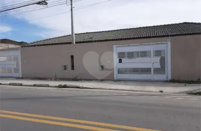 Casa com 2 quartos à venda na José Carlos Pace, Vista Linda, Bertioga