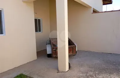 Casa com 3 quartos à venda na Aprovada 598, Chácara Vista Linda, Bertioga