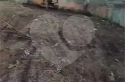 Terreno à venda na Sargento Silvio Delmar Hollembach, Indaia, Bertioga
