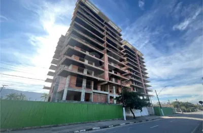 Apartamento com 3 quartos à venda em rio da praia - sp
