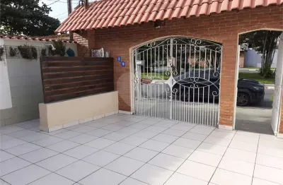 Casa com 2 quartos à venda no Jardim Rio da Praia, Bertioga 