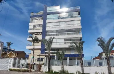 Apartamento com 4 quartos à venda na Travessa João Ramalho, Maitinga, Bertioga