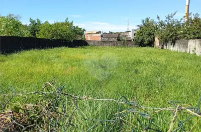 Terreno à venda na Aprovada 612, Chácara Vista Linda, Bertioga
