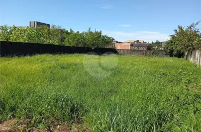 Terreno à venda na Aprovada 612, Chácara Vista Linda, Bertioga