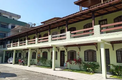 Casa em condomínio fechado com 2 quartos para alugar na Rua Aprovada, 98, Maitinga, Bertioga