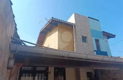 Casa com 2 quartos à venda no Indaia, Bertioga 