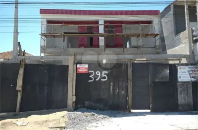 Casa com 2 quartos à venda em sítio paecara (vicente de carvalho) - sp