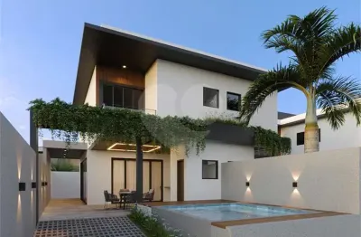 Casa com 2 quartos à venda na Emancipador Diney Lyra, Indaia, Bertioga