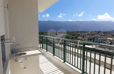 Apartamento com 2 quartos à venda na Rua Luiz Pereira de Campos, 931, Centro, Bertioga