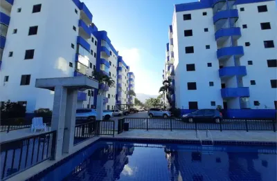 Apartamento com 2 quartos para alugar na Deputado Antônio Silvio Cunha Bueno, Jardim Rio da Praia, Bertioga