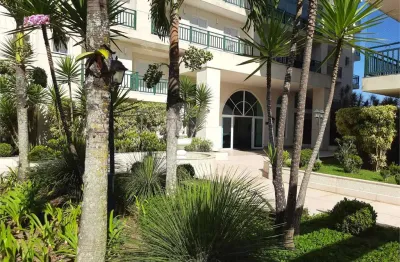 Apartamento com 2 quartos à venda na Avenida Anchieta, Maitinga, Bertioga