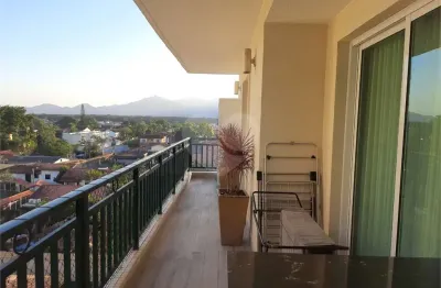 Apartamento com 2 quartos à venda no Maitinga, Bertioga 