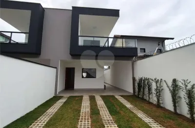 Casa com 3 quartos à venda no Maitinga, Bertioga 