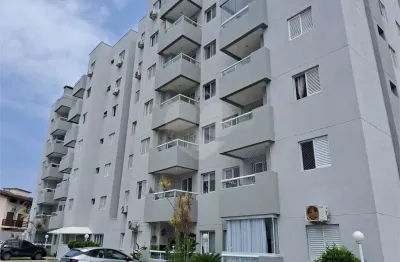 Apartamento com 3 quartos à venda na Francisco Soto Barreiro Filho, Maitinga, Bertioga