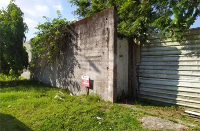 Terreno à venda na Alberto Augusto De Andrade, Maitinga, Bertioga