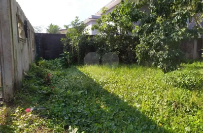 Terreno à venda na Alberto Augusto De Andrade, Maitinga, Bertioga