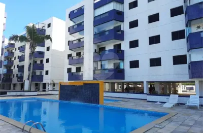 Apartamento com 2 quartos à venda na Rua Carlos Henrique Brech, 100, Maitinga, Bertioga