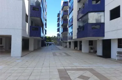 Apartamento com 2 quartos à venda no Maitinga, Bertioga 