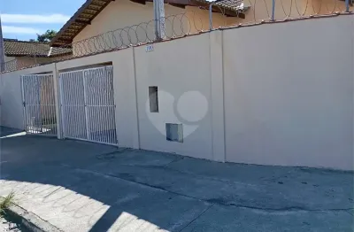Casa com 2 quartos à venda na Aprovada 598, Chácara Vista Linda, Bertioga