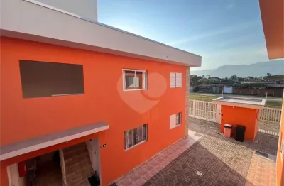 Casa em condomínio fechado com 2 quartos à venda na Fernando Pessoa, Boraceia, Bertioga