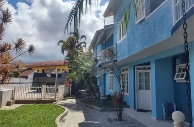 Casa em condomínio fechado com 4 quartos para alugar na Travessa João Ramalho, Maitinga, Bertioga