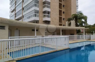 Apartamento com 2 quartos à venda na Travessa João Ramalho, Centro, Bertioga
