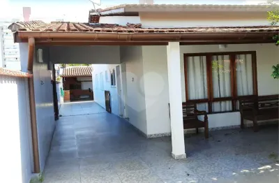 Casa com 2 quartos à venda no Centro, Bertioga 