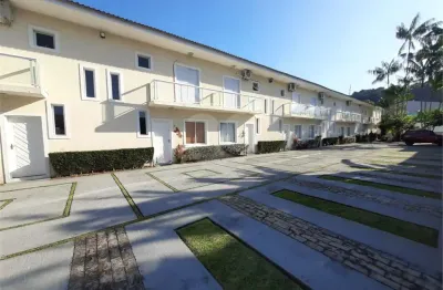 Casa em condomínio fechado com 3 quartos à venda na Mestre Pessoa, Centro, Bertioga