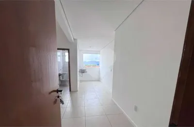 Apartamento com 2 quartos à venda em jardim vicente de carvalho - sp