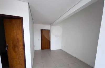 Apartamento com 2 quartos à venda ou para locação em jardim vicente de carvalho - sp