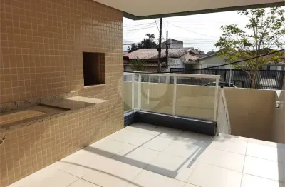 Apartamento com 2 quartos à venda no Centro, Bertioga 