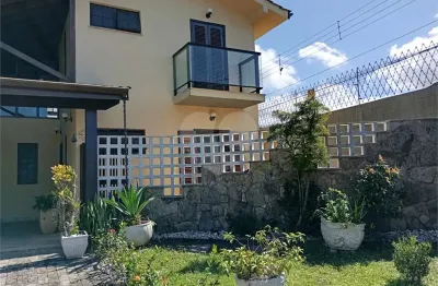 Casa em condomínio fechado com 4 quartos à venda na Avenida Anchieta, Centro, Bertioga