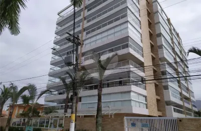 Apartamento com 2 quartos à venda na Travessa João Ramalho, Centro, Bertioga