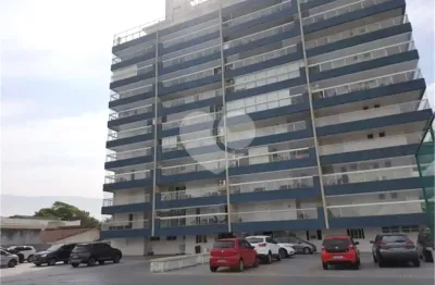 Apartamento com 2 quartos à venda na Rua Rafael Costabile, Centro, Bertioga
