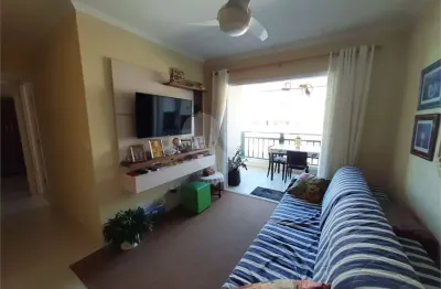 Apartamento com 2 quartos à venda na Avenida Anchieta, Maitinga, Bertioga