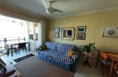 Apartamento com 2 quartos à venda no Maitinga, Bertioga 