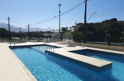 Apartamento com 2 quartos à venda na Avenida Anchieta, Maitinga, Bertioga
