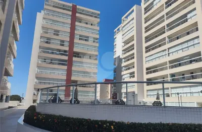 Apartamento com 2 quartos para alugar no Centro, Bertioga 