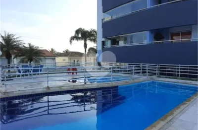 Apartamento com 3 quartos à venda na Tomé De Souza, Centro, Bertioga