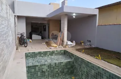 Casa com 3 quartos à venda na Francisco Soto Barreiro Filho, Maitinga, Bertioga