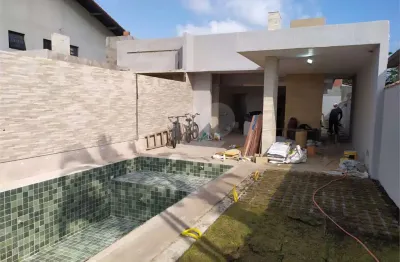 Casa com 3 quartos à venda no Maitinga, Bertioga 