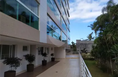 Apartamento com 2 quartos à venda na Rua Manoel Reis, 81, Maitinga, Bertioga