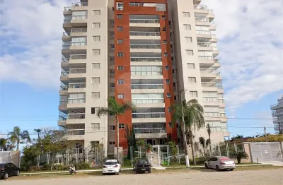Apartamento com 2 quartos à venda na Avenida Emancipador Diney Lyra, 410, Indaia, Bertioga