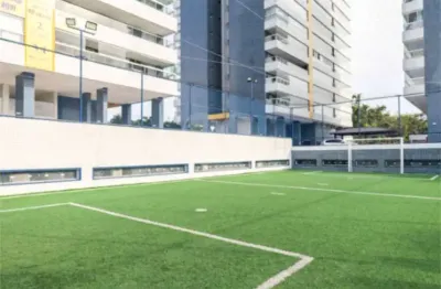 Apartamento com 2 quartos à venda na Aprovada 156, Indaia, Bertioga