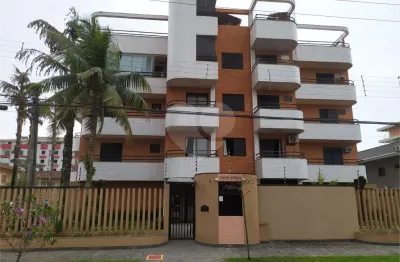 Cobertura com 2 quartos à venda na Doutor Aldo Ennos De Moraes, Maitinga, Bertioga
